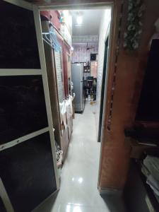 Kitchen Image of 525 Sq.ft 1 BHK Independent House for sale in Virar East Virar for Rs. 1800000