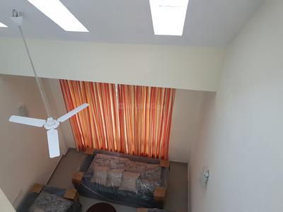Bedroom Image of 2023 Sq.ft 3 BHK Apartment / Flat for sale in Indiabulls Greentech City Duplex Natura, Vedic Village Kolkata for Rs. 8500000