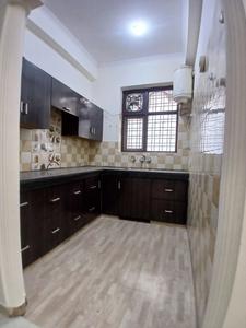 Kitchen Image of 1700 Sq.ft 2 BHK Independent House for rent in Sector 46 Gurgaon for Rs. 42000
