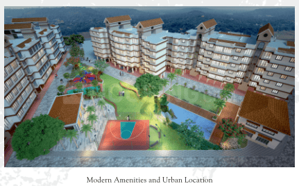 Raj Enclave Phase I Main Image 1