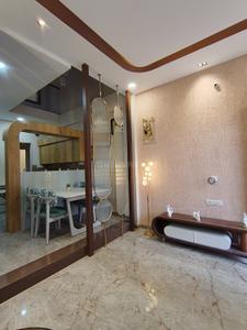 Hall Image of 1800 Sq.ft 3 BHK Independent House for sale in Silicon City Indore for Rs. 9500000