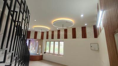 Hall Image of 1450 Sq.ft 3 BHK Independent House for sale in Thrippunithura Kochi for Rs. 5900000