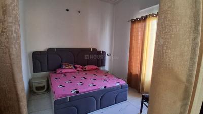 Bedroom Image of 2200 Sq.ft 3 BHK Apartment / Flat for rent in Ambala Cantt Ambala for Rs. 15000