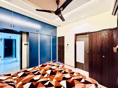 Bedroom Image of 1200 Sq.ft 2 BHK Apartment / Flat for sale in Harni Vadodara for Rs. 4400000