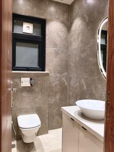 Common Bathroom Image of 2960 Sq.ft 3 BHK Builder Floor for sale in Anant Raj Estate, Kadarpur Gurgaon for Rs. 39500000