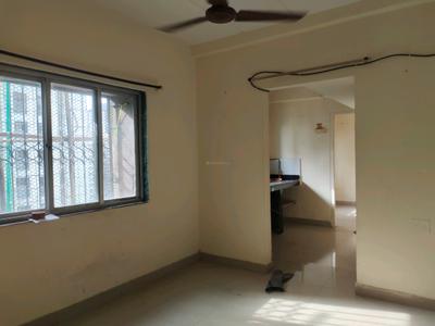 Living Room Image of 380 Sq.ft 1 BHK Apartment / Flat for sale in Kandivali West Mumbai for Rs. 6600000