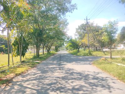 Image of 1200 Sq.ft Residential Plot / Land for sale in Koppa Gate, Bengaluru for Rs. 7200450