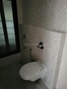Image of 647 Sq.ft 1 BHK Apartment / Flat for rent in UK Iridium, Kandivali East, Mumbai for Rs. 30000