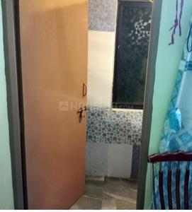 Image of 750 Sq.ft 2 BHK Apartment / Flat for sale in Goyal Darshan Nagari, Chinchwad, Pune for Rs. 7000000