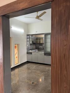 Hall Image of 3000 Sq.ft 3 BHK Independent House for rent in Korattur Chennai for Rs. 60000
