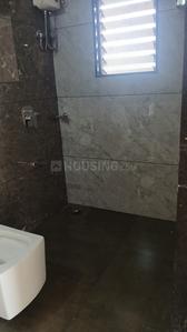 Image of 2001 Sq.ft 3 BHK Apartment / Flat for rent in Shreenathji Delta Riviera, Ulwe, Navi Mumbai for Rs. 85000