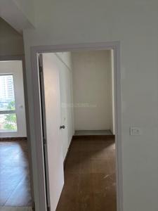 Bedroom Image of 900 Sq.ft 3 BHK Apartment / Flat for sale in Alcove New Kolkata Sangam, Serampore Hooghly for Rs. 5400000