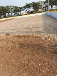 Image of 205 Sq.ft Residential Plot / Land for sale in Yadla Lingaiah Colony, Tenali for Rs. 1200000
