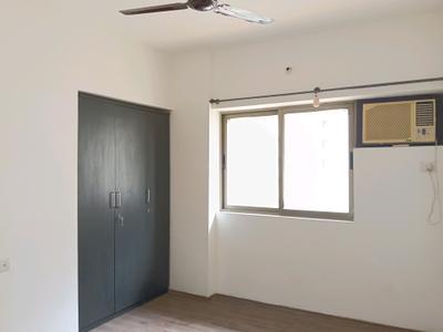 Bedroom Image of 1100 Sq.ft 3 BHK Apartment / Flat for rent in Lodha Splendora, Thane West Thane for Rs. 36000