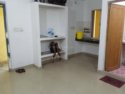 Bedroom Image of 250 Sq.ft 1 RK Apartment / Flat for rent in Chudanga Sahi Puri for Rs. 15000