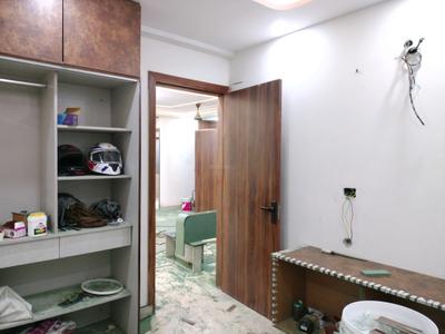 Bedroom Image of 1810 Sq.ft 4 BHK Builder Floor for sale in Sector 15 Dwarka New Delhi for Rs. 14500000