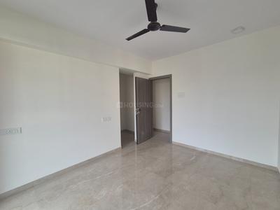 Bedroom Image of 1900 Sq.ft 3 BHK Apartment / Flat for sale in Panvel Navi Mumbai for Rs. 17500000