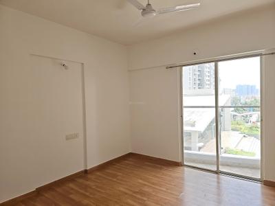 Bedroom Image of 2250 Sq.ft 3.5 BHK Apartment / Flat for sale in Darode Shriniwas Liviano Phase I, Kharadi Pune for Rs. 23500000