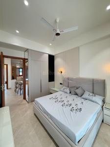 Bedroom Image of 2484 Sq.ft 4 BHK Duplex for sale in Sector 123 Mohali for Rs. 21000000