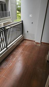 Image of 1293 Sq.ft 3 BHK Apartment / Flat for sale in Karolan Ka Barh, Jaipur for Rs. 5900000