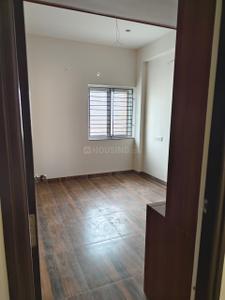 Bedroom Image of 1310 Sq.ft 3 BHK Apartment / Flat for rent in Thirumullaivoyal Chennai for Rs. 25000