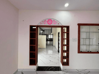 Image of 1200 Sq.ft 2 BHK Independent House for sale in Red Hills, Chennai for Rs. 7564000