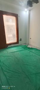 Bedroom Image of 1250 Sq.ft 3 BHK Builder Floor for sale in Vikaspuri New Delhi for Rs. 17000000