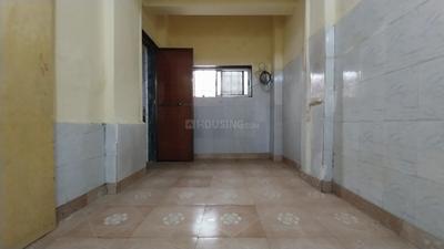 Image of 630 Sq.ft 1 BHK Apartment / Flat for sale in Marvels Marvel Sumukh, Kalamboli, Navi Mumbai for Rs. 5300000
