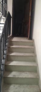 Balcony Image of 1500 Sq.ft 3 BHK Apartment / Flat for rent in Alaknanda New Delhi for Rs. 65000