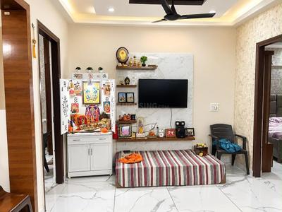 Hall Image of 1125 Sq.ft 3 BHK Apartment / Flat for sale in Kharar Mohali for Rs. 6300000
