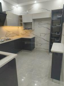 Kitchen Image of 2000 Sq.ft 4 BHK Apartment / Flat for sale in DDA Flats Vasant Kunj, Vasant Kunj New Delhi for Rs. 51000000