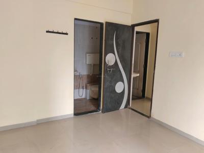 Bedroom Image of 1090 Sq.ft 2 BHK Apartment / Flat for sale in Ulwe Navi Mumbai for Rs. 8000000