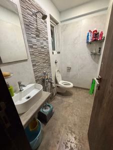 Image of 1100 Sq.ft 2 BHK Apartment / Flat for sale in JHV Hira Laxmi Heights, Ulwe, Navi Mumbai for Rs. 12000000