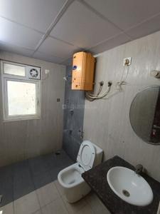 Bathroom Image of 1850 Sq.ft 3 BHK Apartment / Flat for rent in Arumbakkam Chennai for Rs. 50000