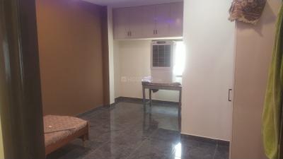 2 BHK Fully Furnished Independent Builder Floor
