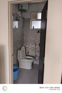 Image of 650 Sq.ft 1.5 BHK Apartment / Flat for rent in Shri Kishanpura, Jaipur for Rs. 21000