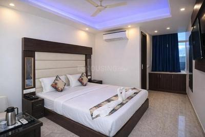 Bedroom Image of SIGNATURE STAYZ in Sector 38, Gurgaon