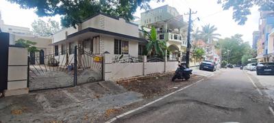 Image of 2400 Sq.ft 3 BHK Independent House for sale in Vijayanagar, Mysore for Rs. 33000000