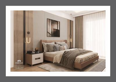 Bedroom Image of 2322 Sq.ft 3 BHK Apartment / Flat for sale in Paldi Ahmedabad for Rs. 19600000