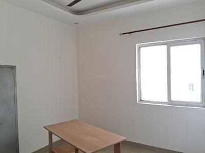 Study Room Image of 1239 Sq.ft 2 BHK Apartment / Flat for sale in Paramount Floraville, Kulesara Noida for Rs. 13500000