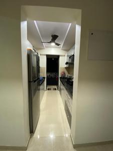 Kitchen Image of 1078 Sq.ft 2 BHK Apartment / Flat for sale in Lodha Lakeshore Greens, Palava Phase 2 Thane for Rs. 6200000