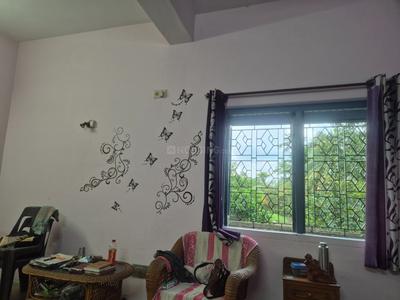 Bedroom Image of 2000 Sq.ft 4 BHK Independent House for sale in Sonarpur Kolkata for Rs. 4000000