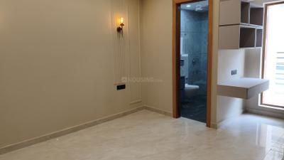 Bedroom Image of 2367 Sq.ft 3 BHK Builder Floor for sale in Sector 10 Gurgaon for Rs. 25000000