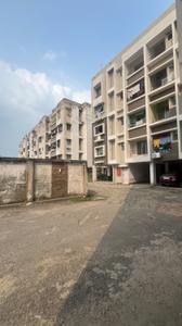 Image of 1135 Sq.ft 3 BHK Apartment / Flat for sale in Baron Sonarbhoomi, Narendrapur, Kolkata for Rs. 5200000