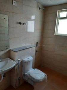 Bathroom Image of Girls pg in Sector 48, Gurgaon