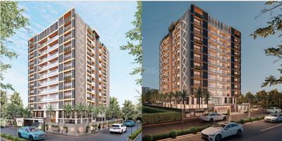Image of 3000 Sq.ft 3 BHK Apartment / Flat for sale in Navratna Complex, Udaipur for Rs. 16500000