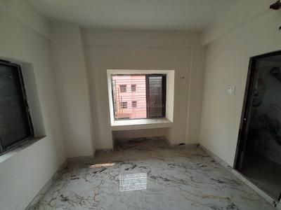 Hall Image of 760 Sq.ft 2 BHK Apartment / Flat for sale in Kaikhali Kolkata for Rs. 3420000