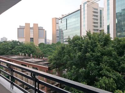 Bedroom One Image of 2240 Sq.ft 4 BHK Apartment / Flat for sale in Today Ridge Residency, Sector 135 Noida for Rs. 23000000
