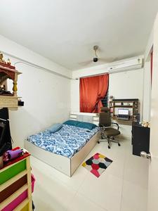 Hall Image of 800 Sq.ft 2 BHK Apartment / Flat for sale in Ambey Green, Deshbandhu Nagar Kolkata for Rs. 5250000