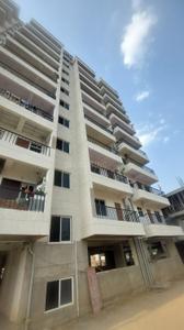 Image of 954 Sq.ft 2 BHK Apartment / Flat for sale in Mesra, Ranchi for Rs. 3500000